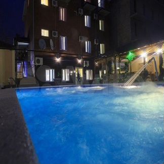 Комната 16 м², 1/3 эт.