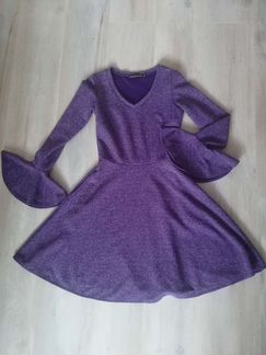 Платье р. XS