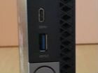 Dell OptiPlex 7050 Micro Intel Core i5 6600