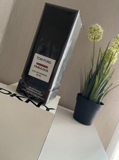 Том ford парфюм