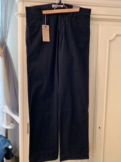 Брюки Alberto pants