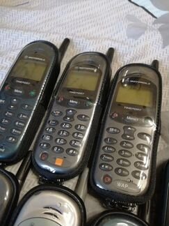Motorola Timeport L7389 Motorola Timeport 260