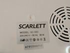 Продам увлажнитель воздуха Scarlett SC-983