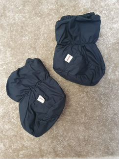 Пинетки reima