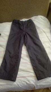 Брюки демисезонные reima 122