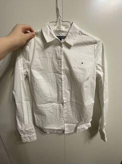 Tommy hilfiger рубашка