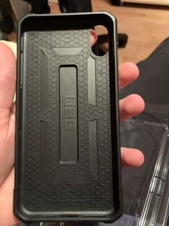 Чехол iPhone xs max UAG