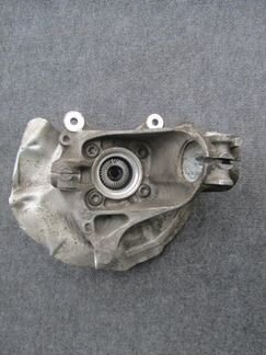 Поворотный кулак передний BMW F48 X1 31216876853