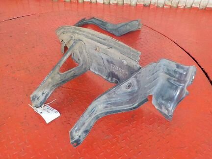 Кронштейн подножки Скания 4 серии 1310540