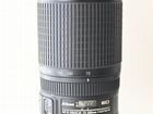 Объектив Nikon AF-S 70-300MM F/4.5-5.6E ED VR