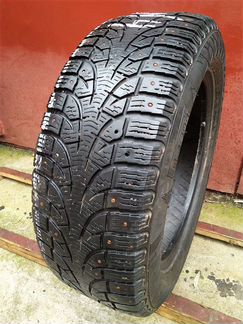 Pirelli Winter Carving Edge (1шт.) 225/55 R16 99T