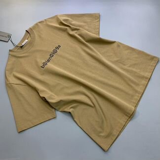 Футболка Balenciaga