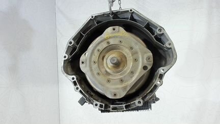 Коробка передач BMW 6 E63 4.4 Инжектор, 2004