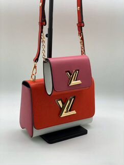 Сумка Louis Vuitton Twist