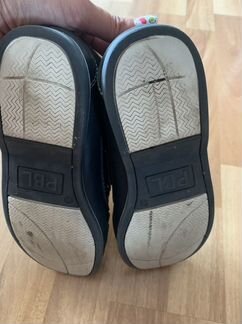 Полуботинки Pablosky, размер 37