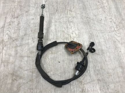 Трос кпп Mitsubishi Asx GA2W 4B10 2007