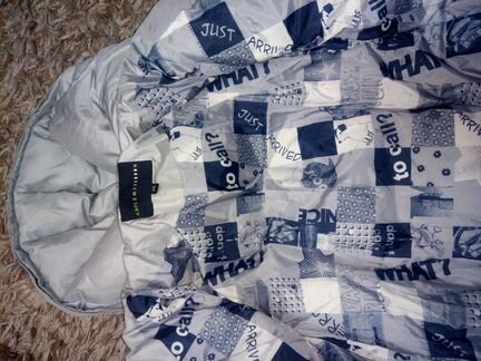 Пуховик AppleMoon