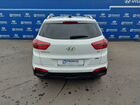 Hyundai Creta 2.0 AT, 2019, 64 000 км объявление продам