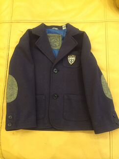 Пиджак на мальчика