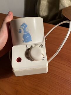 Подогреватель для детского питания