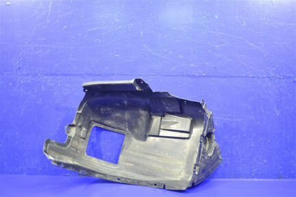 Подкрылок передний левый Bmw X1 Е84 2009 - 2015