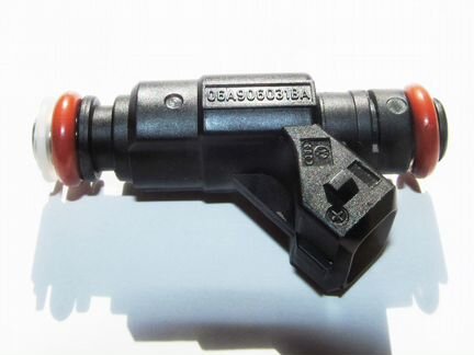 Форсунки Bosch 0280156061 310сс VAG - 4шт