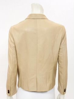 Кожаная куртка Phillip Lim.S/М