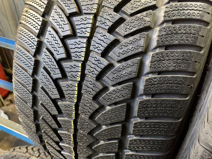 Пара 295/30R19 Nokian WR Haka-Sipe