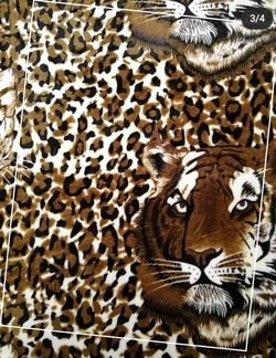 Ткань Велсофт, микрофибра