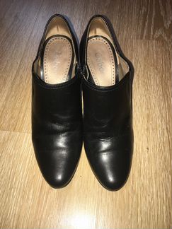 Ботильоны Gabor