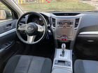 Subaru Outback 2.5 CVT, 2011, 253 000 км объявление продам