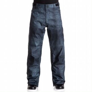 Quiksilver QS X JD Pt Anthracite