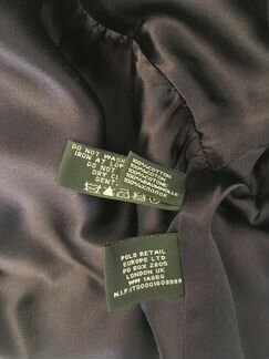 Юбка Ralph Lauren, оригинал