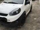 Chery IndiS (S18D) 1.3 МТ, 2013, 79 000 км