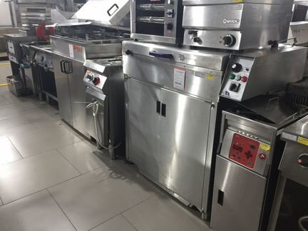 Пончиковый аппарат Rilling Systeme RS 10502047