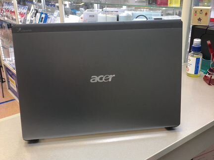Acer AS3810TG-354G32i