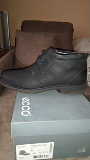 Ботинки Ecco