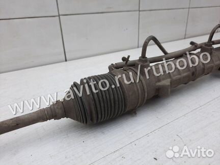 Рулевая рейка Peugeot 308 EP6 2010