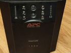 Ибп APC Smart-UPS 1500VA
