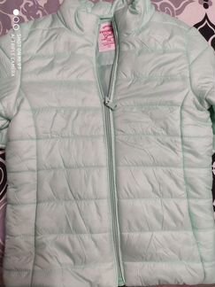 Куртка весенняя futurino