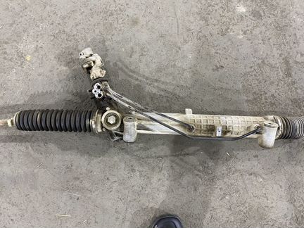 Рулевая рейка Форд транзит