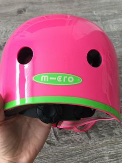 Шлем Micro р- М (53-57 см)