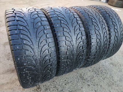 Pirelli Winter 245 45, 275 40 R19