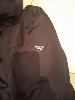 Куртка пуховик (10-12 лет)