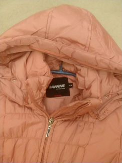 Куртка женская Lawine