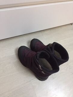 Зимние ботинки TFN-TEX 37р