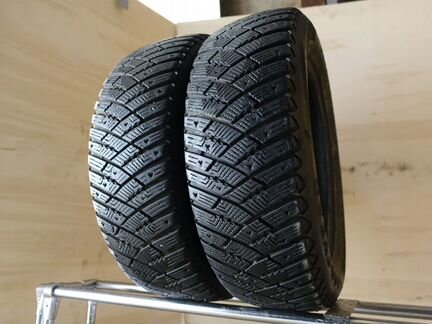 185 65 15 Goodyear UltraGrip ICE Arctic 265HN