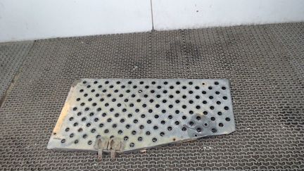 Защита кпп (полик) Iveco Stralis, 2008