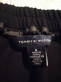 Tommy Hilfiger платье