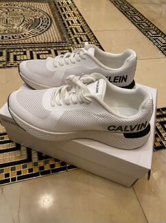 Кроссовки Calvin Klein оригинал